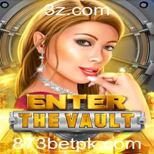 Descubra o Fascinante Mundo de 'EntertheVault' e Como Jogar com 873bet
