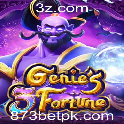 Explorando Genie3Fortune: Uma Nova Dimensão no Mundo dos Jogos