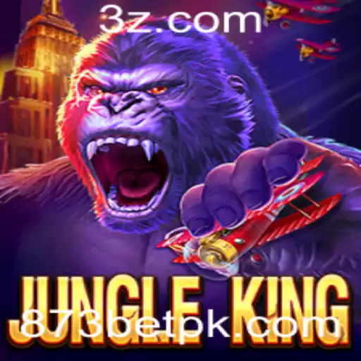 JungleKing: Descubra o Mundo Selvagem do Novo Jogo de Aventura