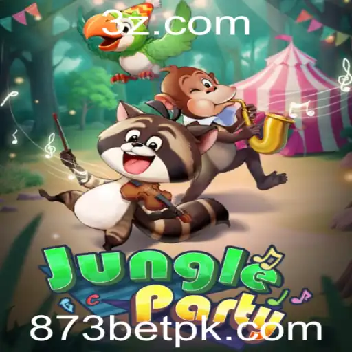 Descubra o Fascinante Mundo de JungleParty: Regras e Estratégias para Vencer