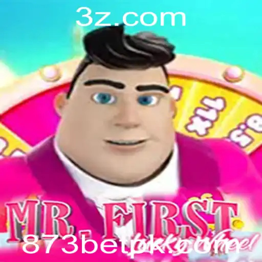 Descubra o Mundo do MrFirstLuckyWheel e 873bet
