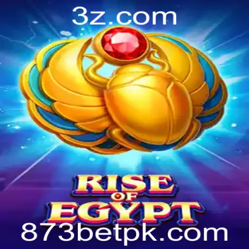 Descubra a Aventura do RiseOfEgypt no 873bet: Exploração e Regras do Jogo