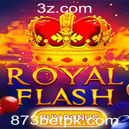 Descubra a Emoção de RoyalFlashBuyBonus no 873bet
