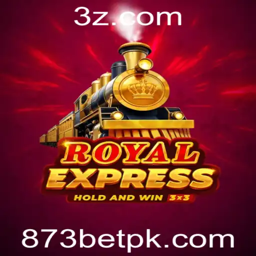 RoyalExpress: Um Novo Jogo de Estratégia com 873bet