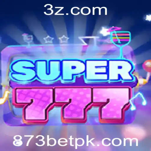 Explorando o Mundo do Jogo Super777 com a 873bet