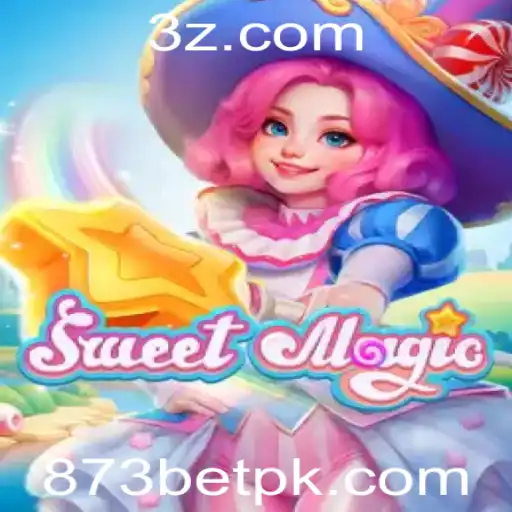 Explorando o Fascínio de SweetMagic e a Palavra-Chave 873bet