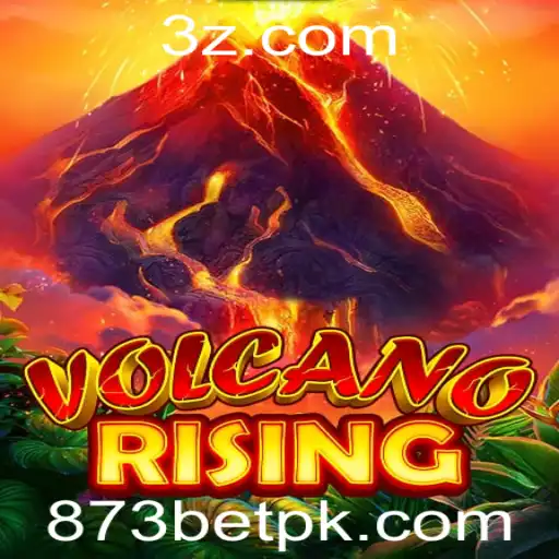 VolcanoRising: Uma Jornada Através das Erupções Volcânicas em 873bet