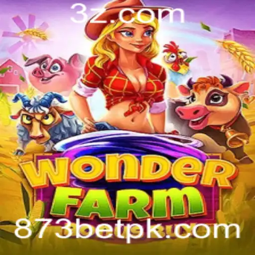 WonderFarmBonusBuy: Descubra o Fascinante Mundo dos Jogos de Cassino Online