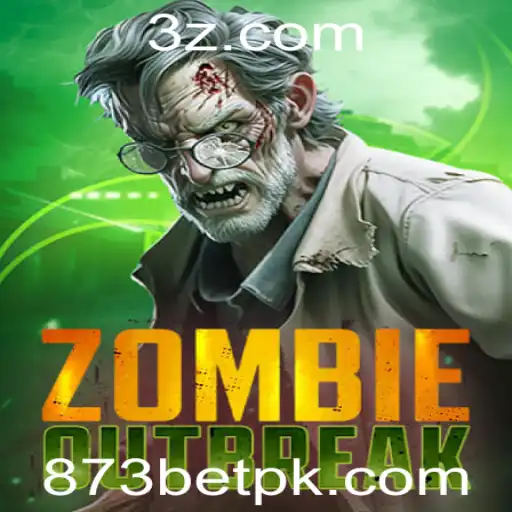 ZombieOutbreak: Uma Aventura Interativa no Mundo dos Mortos-vivos